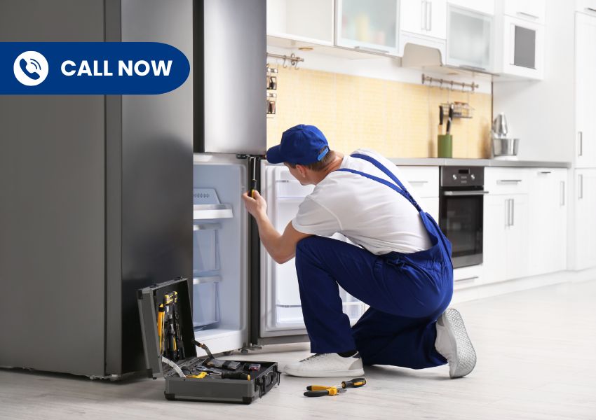 Hilham Appliance Repair Company